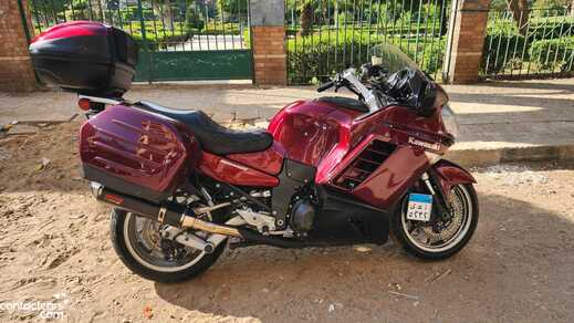kawasaki Other 2009