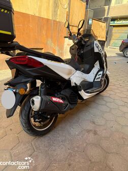 Haojiang V 200 2025