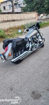 Honda VTX 2004