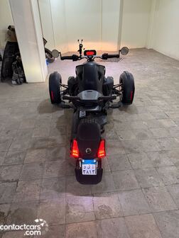 Can-Am Other 2022