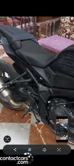 Honda CBR 2023