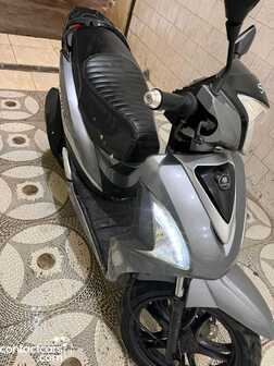Vigorey ST 200 2023