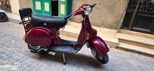 Vespa Other 2000