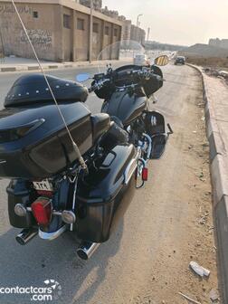Yamaha Other 2004