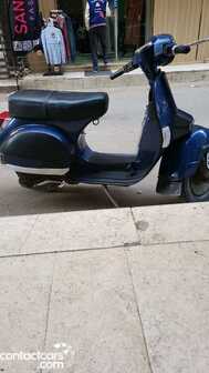 Vespa LML 2013
