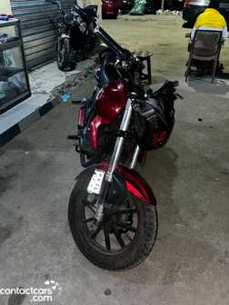 Benelli VLM undefined