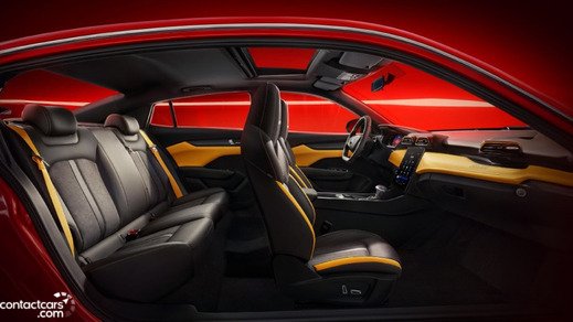 New Dongfeng Shine 2026