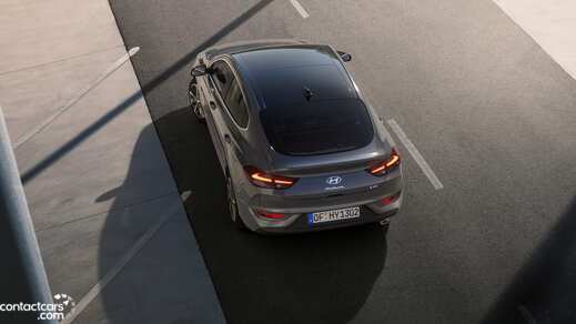 هيونداى i 30 2026 جديدة