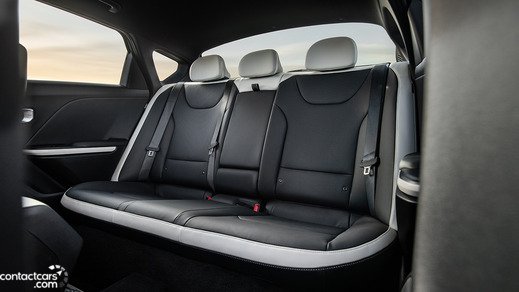 New Kia K4 2026