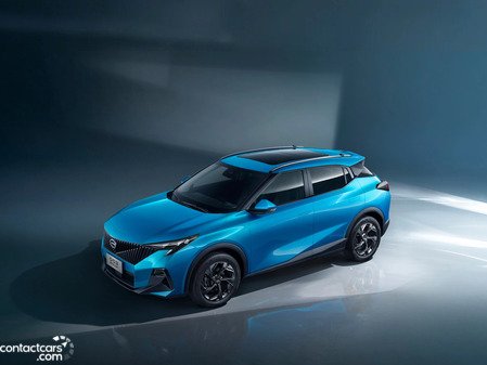 New GAC EMZOOM 2027
