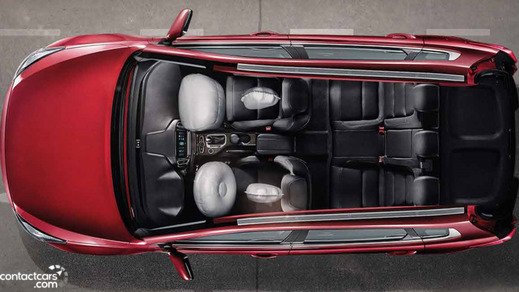 New Chery Tiggo 7 2026