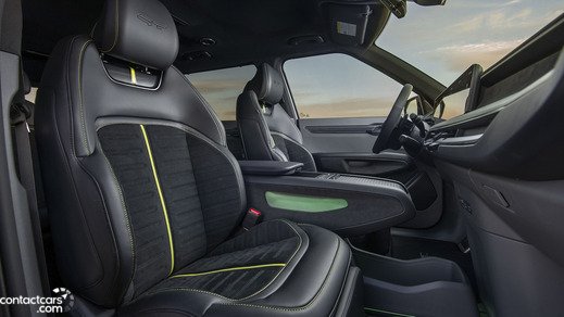 New Kia EV9 2026