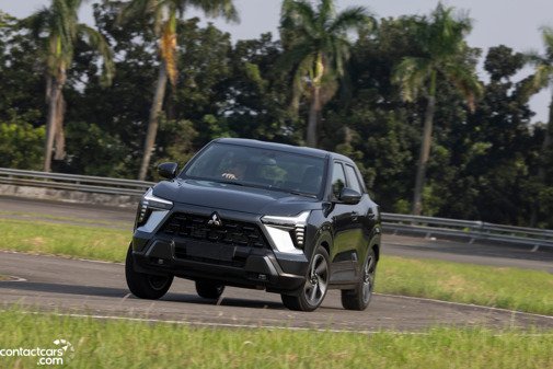 New Mitsubishi Outlander Sport 2026