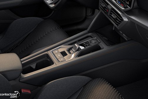 New Cupra Leon 2026