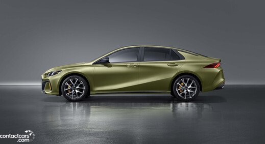 New GAC EMPOW 2027