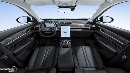 New Dongfeng Mage 2026