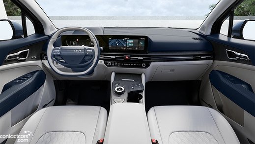 New Kia Sportage 2026