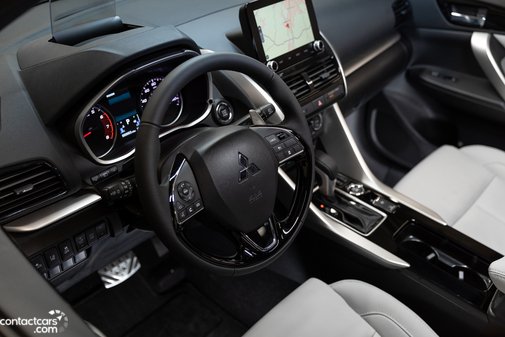 New Mitsubishi Eclipse 2026