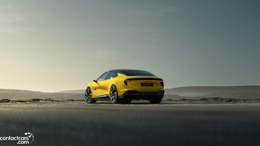 New Lotus Emeya 2025