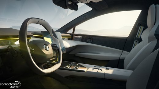 New Lotus Emeya 2025