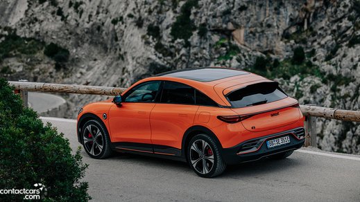 New Smart Hashtag 3 2025