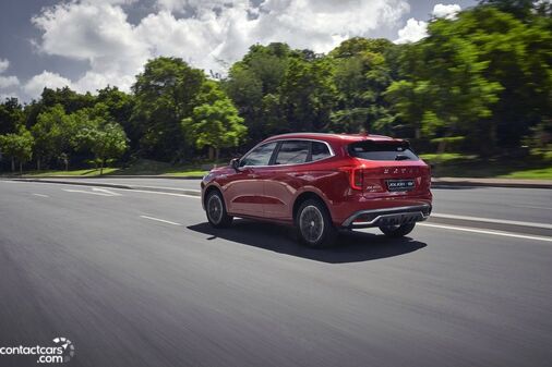 New Haval JOLION 2027