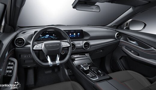 New Forthing T5 Evo 2026