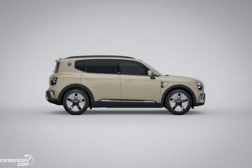 New Smart Hashtag 5 2026