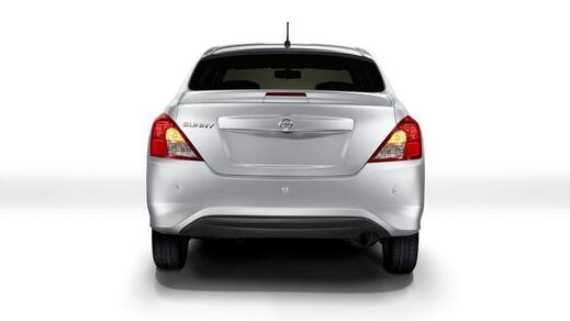 New Nissan Sunny 2026