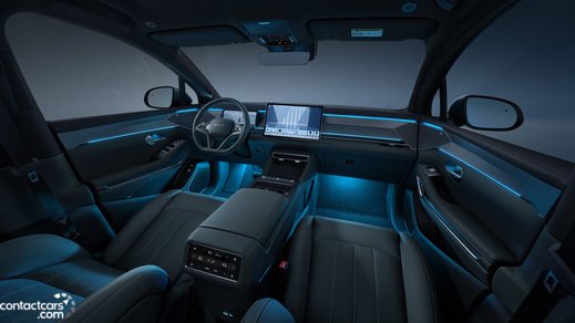 بي واى دى Atto 8 2026 جديدة