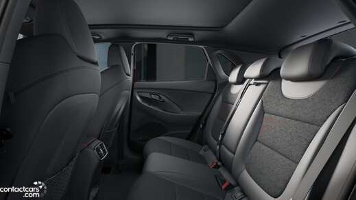 New Hyundai i 30 2026