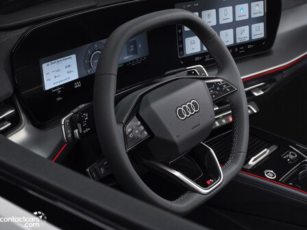 New Audi Q3 2026