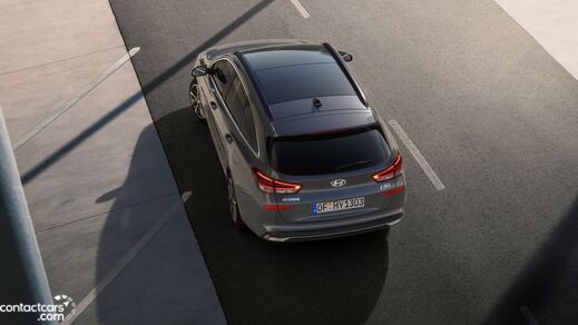 New Hyundai i 30 2026