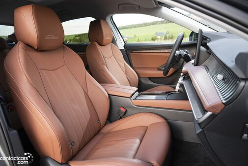 New Skoda Superb 2026