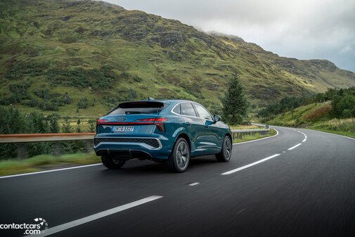 New Audi Q3 2026