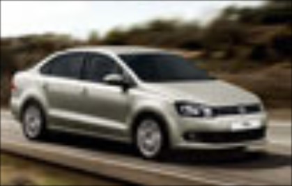 New Volkswagen Polo 2014