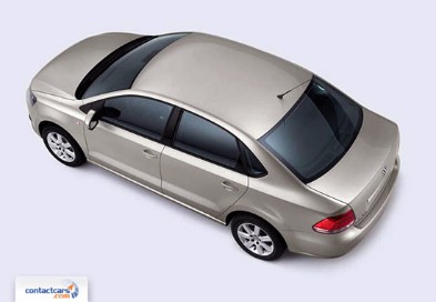 New Volkswagen Polo 2014