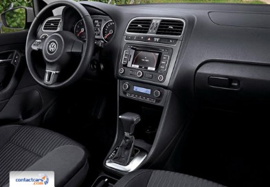 New Volkswagen Polo 2014