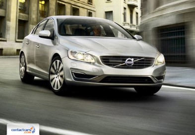 فولفو S60 2015 جديدة