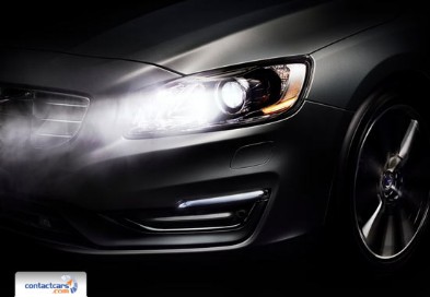 فولفو S60 2015 جديدة