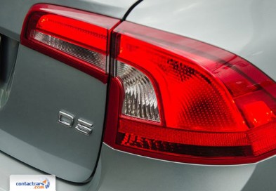 فولفو S60 2015 جديدة