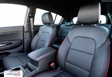 New Kia Sportage 2018