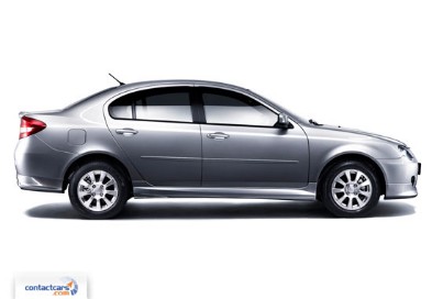 New Proton Persona 2016