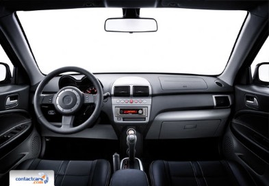 New Proton Persona 2016