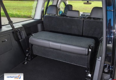 New Volkswagen Caddy life 2018