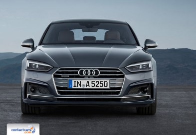 أودي A5 2019 جديدة