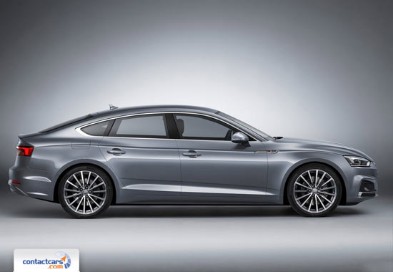 أودي A5 2019 جديدة