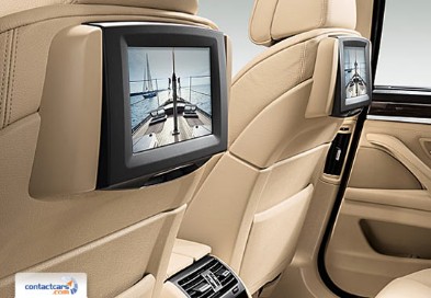 بي ام دبليو 535i 2016 جديدة