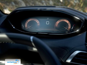 New Peugeot 3008 2019