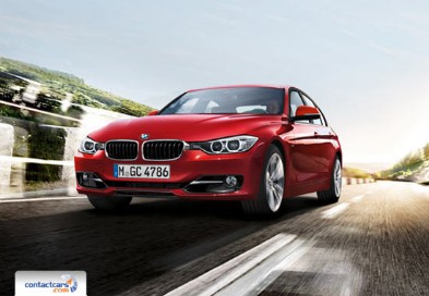 بي ام دبليو 328i 2015 جديدة